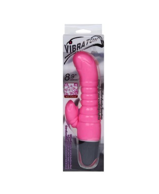 BAILE- VIBRATOR 8.9''