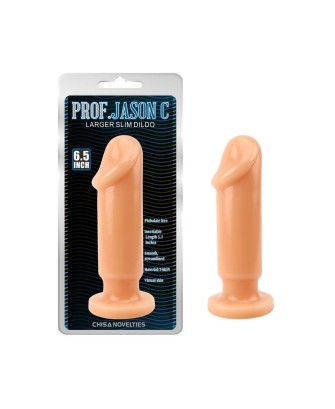 Large Slim Dildo