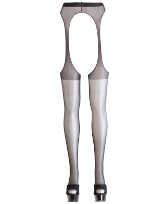 Sex Tights black L/XL