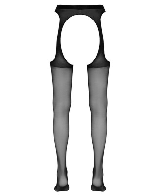 Sex Tights black L/XL