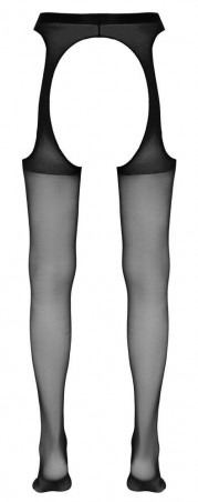 Sex Tights black L/XL