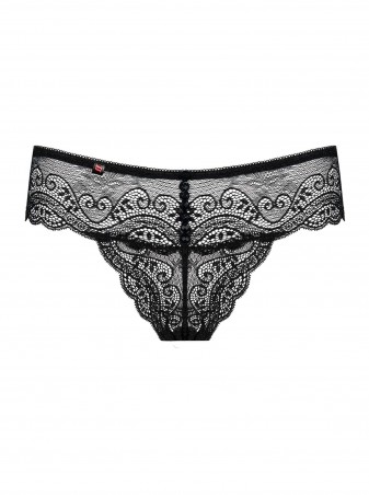 Bielizna-Miamor stringi L/XL