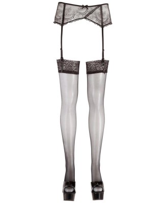 Stockings black 3
