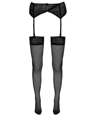 Stockings black 2
