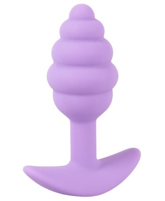 Cuties Plugs Purple