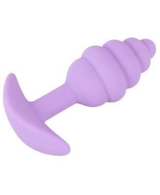 Cuties Plugs Purple