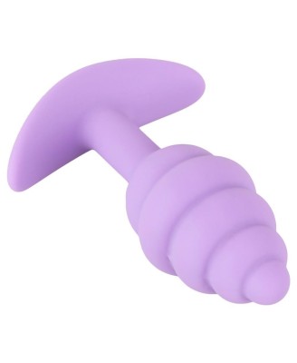 Cuties Plugs Purple