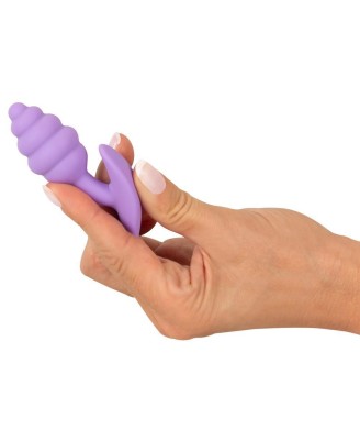Cuties Plugs Purple