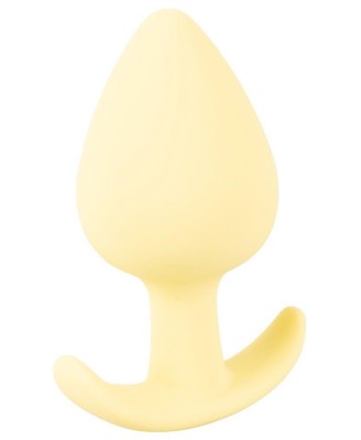 Cuties Plugs Yellow