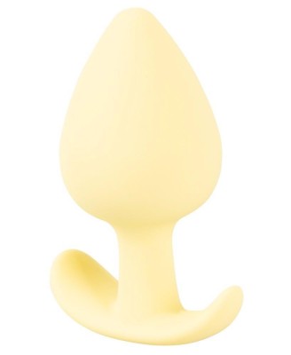 Cuties Plugs Yellow