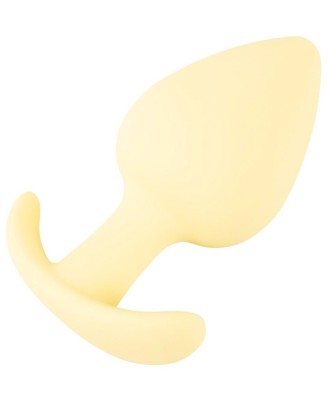 Cuties Plugs Yellow