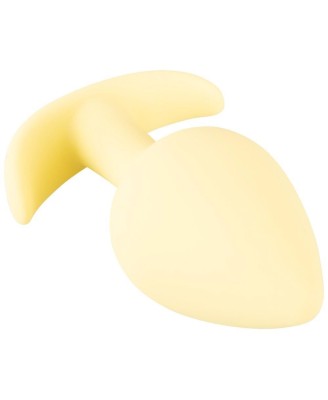 Cuties Plugs Yellow