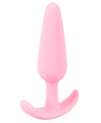 Cuties Plugs Rose