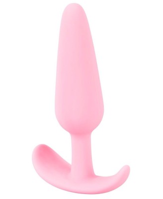 Cuties Plugs Rose