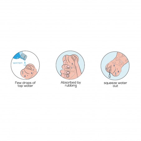 CRAZY BULL- REALISTIC 3D VAGINA, Water lubricant