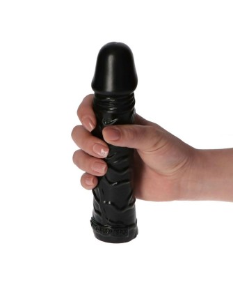 Dildo Gustavo Black