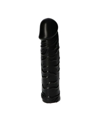 Dildo Gustavo Black