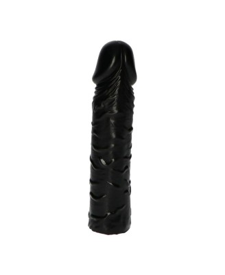 Dildo Gustavo Black