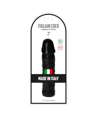 Dildo Gustavo Black
