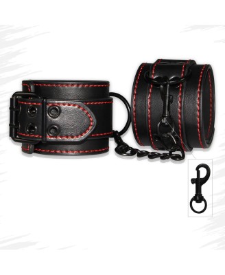 LoveToy - Bondage Fetish Pleasure - Kajdanki na Kostki