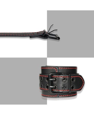 LoveToy - Bondage Fetish Pleasure - Kajdanki na Kostki
