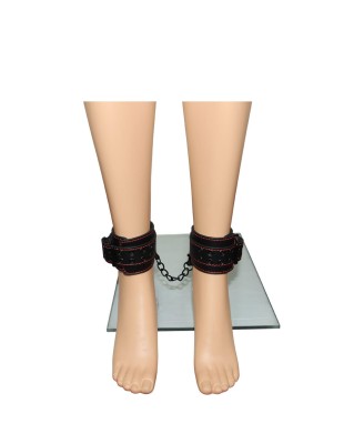 LoveToy - Bondage Fetish Pleasure - Kajdanki na Kostki