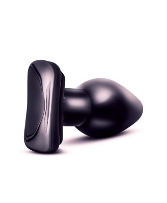 ANAL ADVENTURES XL PLUG BLACK