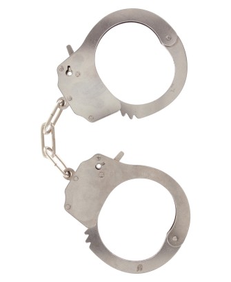 Metal Handcuffs Metal