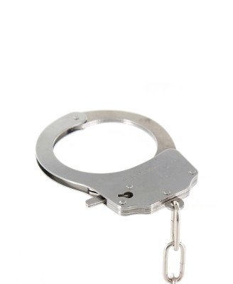 Metal Handcuffs Metal