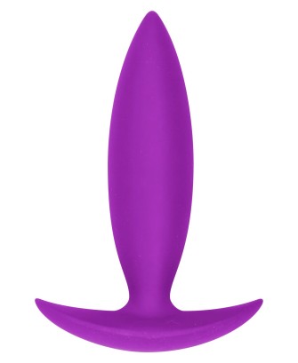 Bubble Butt Player Starter Purple