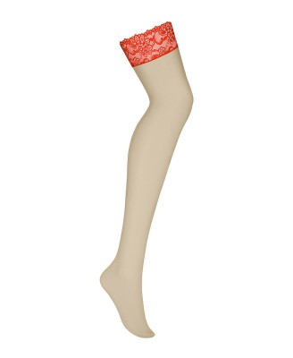 Bielizna-838-STO-3 pończochy L/XL