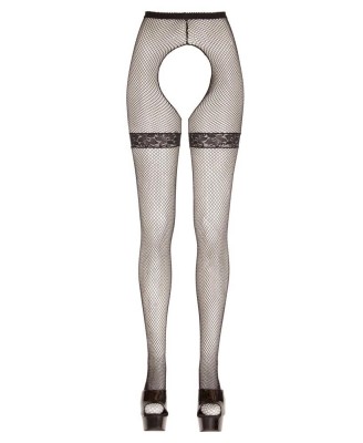 Net Tights M/L
