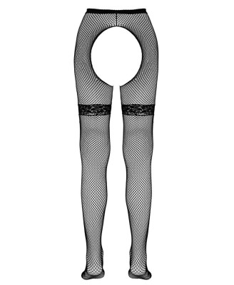Net Tights M/L