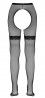Net Tights M/L