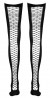 Thigh-high Net Stockings M/L