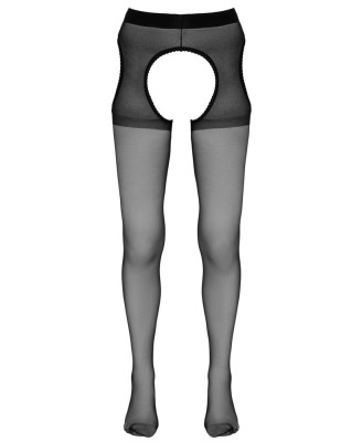 Sex Tights black S/M