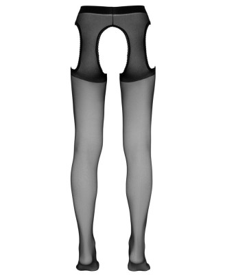 Sex Tights black S/M