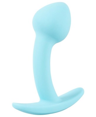 Cuties Plugs Blue