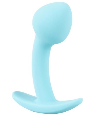 Cuties Plugs Blue