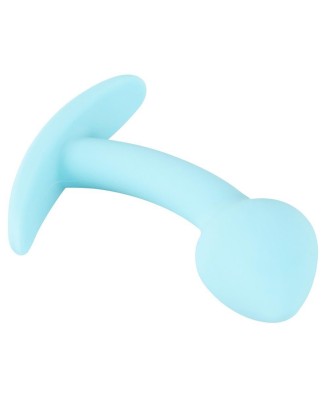 Cuties Plugs Blue