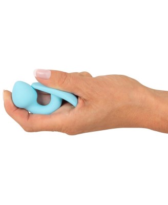 Cuties Plugs Blue