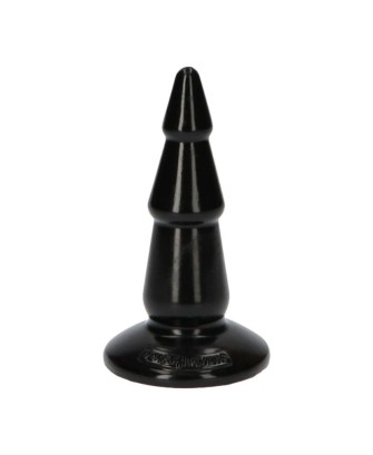 Anal Plug- Pino Black