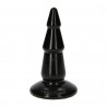 Anal Plug- Pino Black