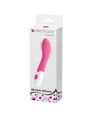 PRETTY LOVE - BISHOP, 30 function