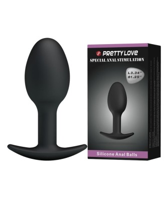 PRETTY LOVE - HEAVY BALLS PLUG