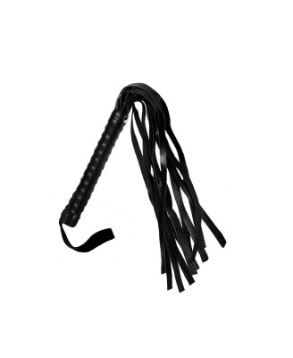 Pejcz-Black Bondage Whip BDSM