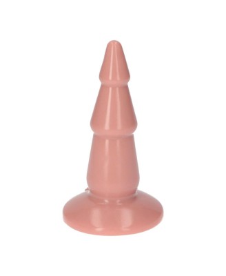 Dildo- Anal Italian cock 5'' Flesh