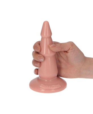 Dildo- Anal Italian cock 5'' Flesh