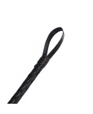 Pejcz-Frustino Easy Horse Wip black