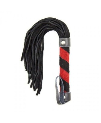 Pejcz-Frusta a frange Line Whip black